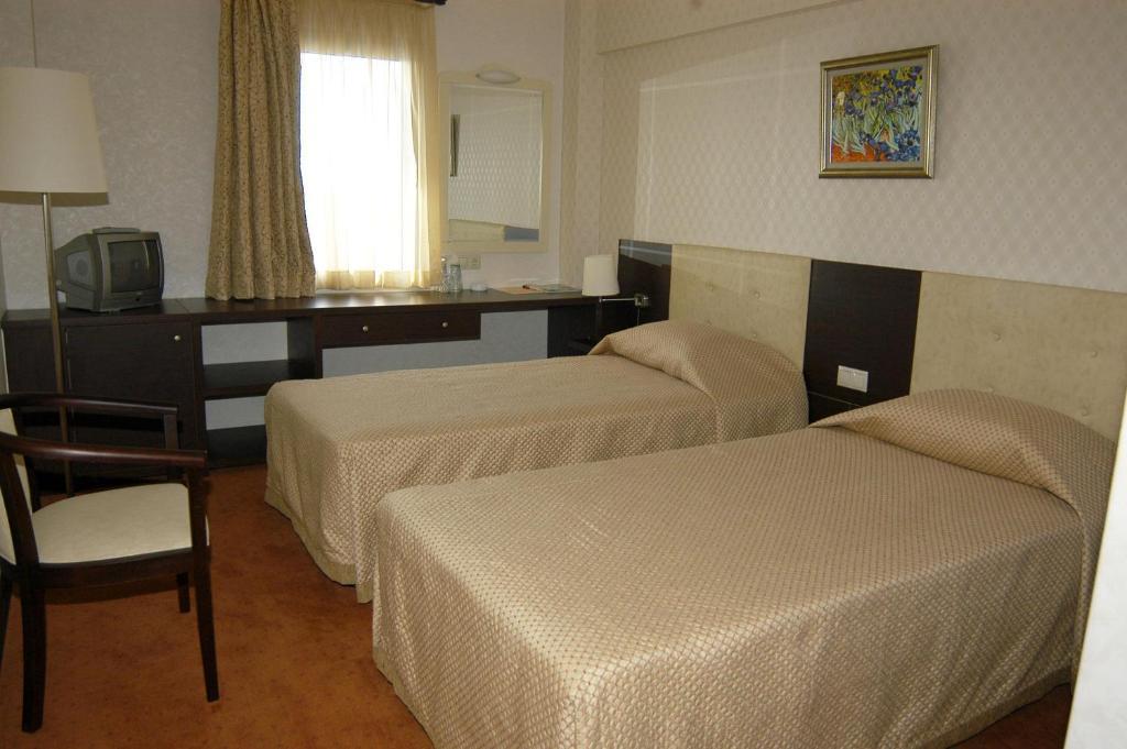 Palmcity Hotel Akhisar Quarto foto
