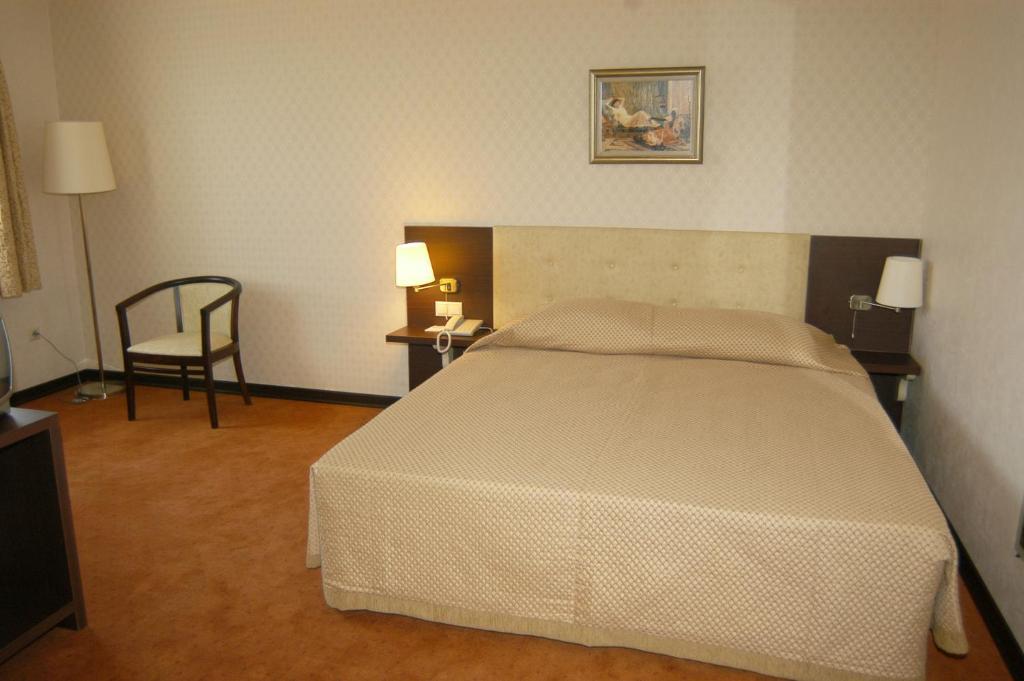Palmcity Hotel Akhisar Quarto foto