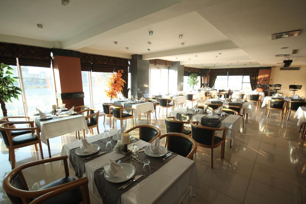 Palmcity Hotel Akhisar Quarto foto